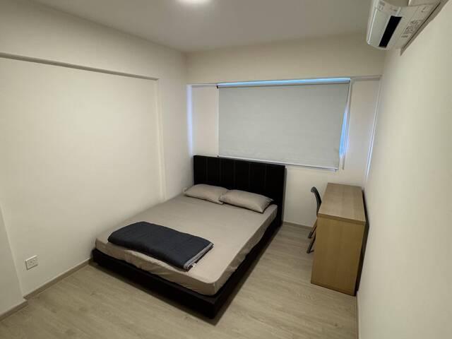 Room for rent