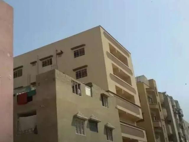Apartment for rent in D Area, کراچی ڈویژن
