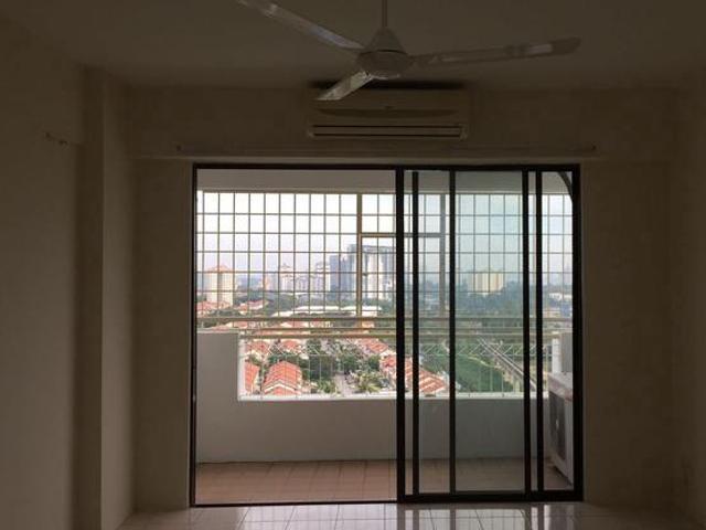 Condominium for rent in Bukit Jalil, Kuala Lumpur