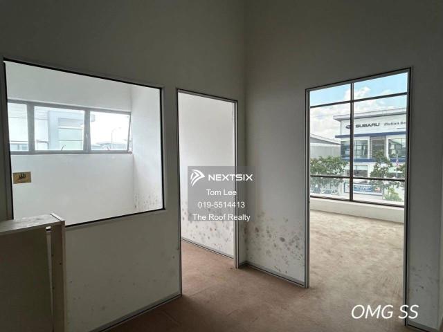 Residential House for sale in Kulai, Johor