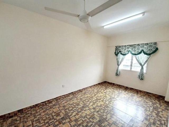 Apartment for sale in Georgetown, Penang