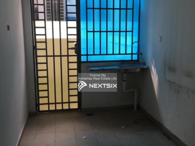 Residential House for sale in Wellesley, Penang