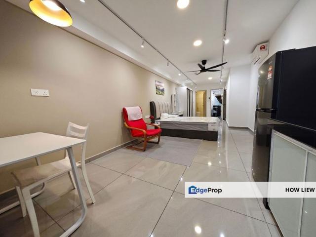 Shop for rent in Malaka