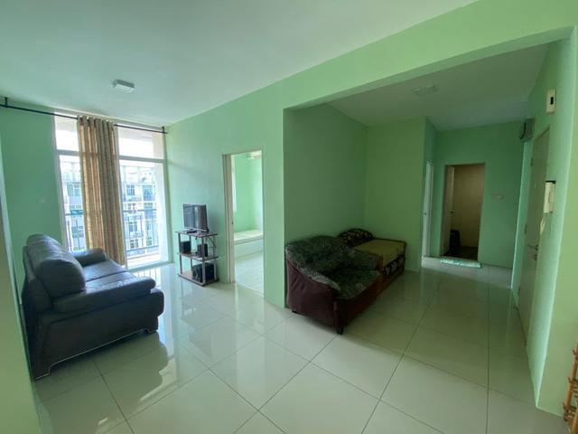 Apartment for sale in Nilai, Negeri Sembilan