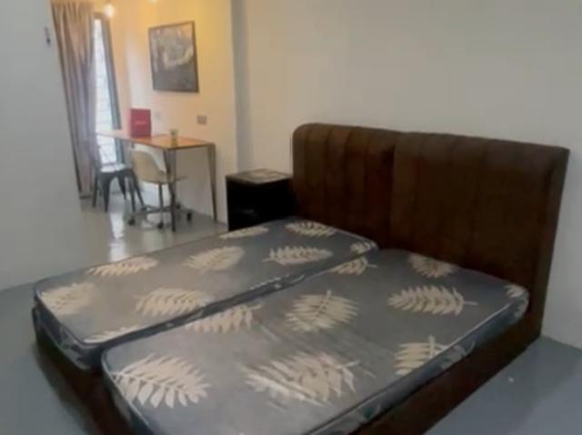 Room for rent in Petaling, Subang Jaya
