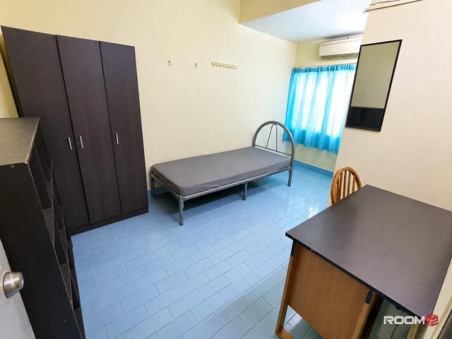 House for rent in Petaling, Subang Jaya