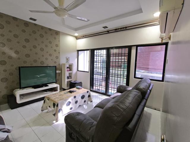 Condominium for rent in Georgetown, Penang