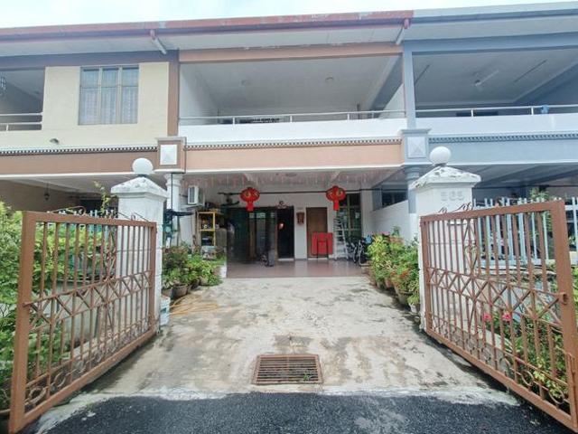 Terraced House for sale in Nilai, Negeri Sembilan
