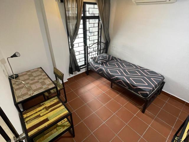 Room for rent in Petaling, Subang Jaya