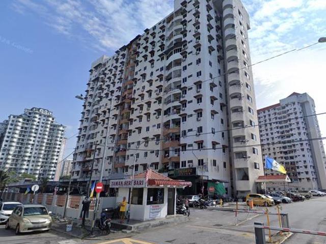 Apartment for sale in Mukim 13, Georgetown