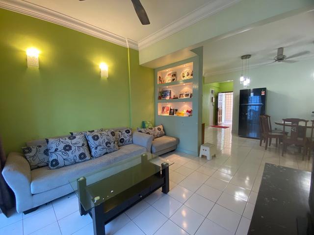 Apartment for sale in Petaling, Subang Jaya
