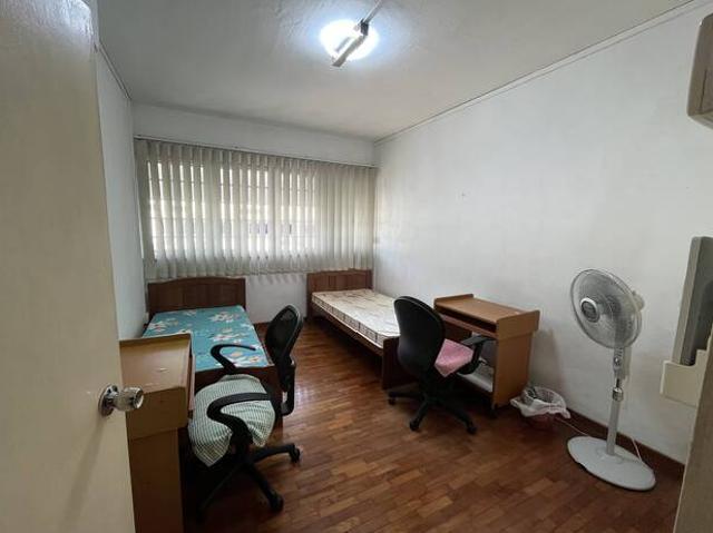 Room for rent