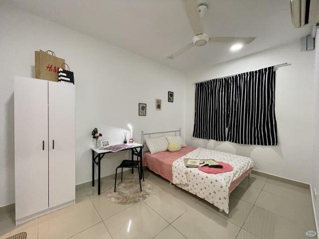 Room for rent in Kuala Lumpur