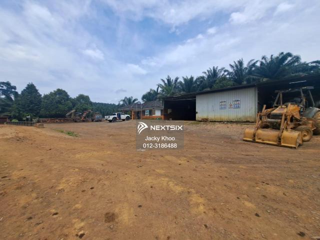 Property for sale in Port Klang, Selangor