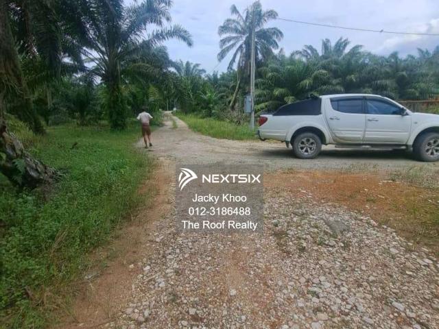 Shop for sale in Port Klang, Selangor