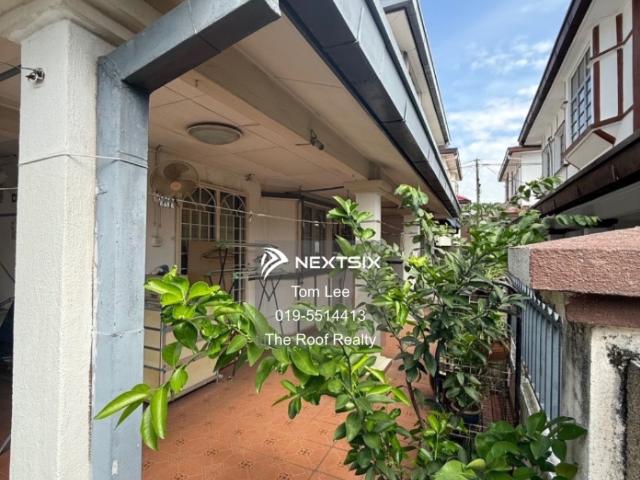Property for sale in Selangor