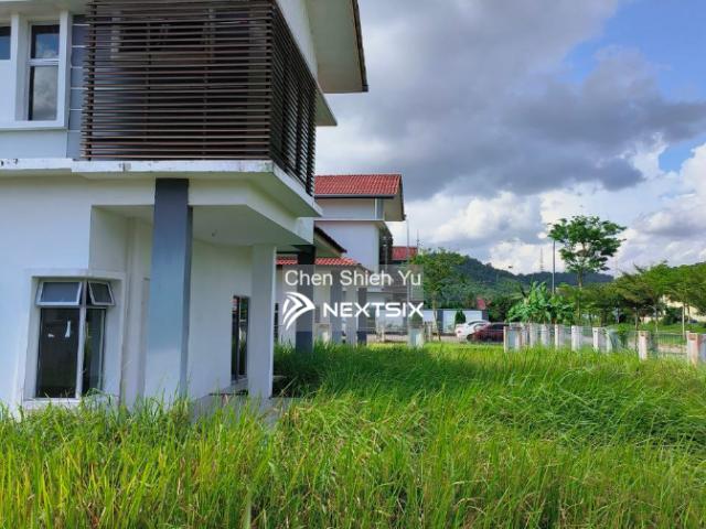 Property for sale in Selangor