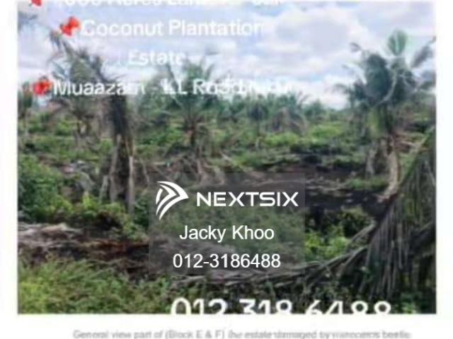 Property for sale in Selangor
