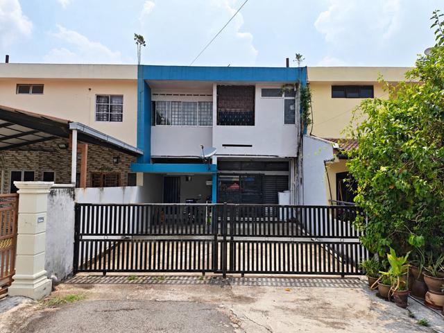 Terraced House for sale in Johor Bahru