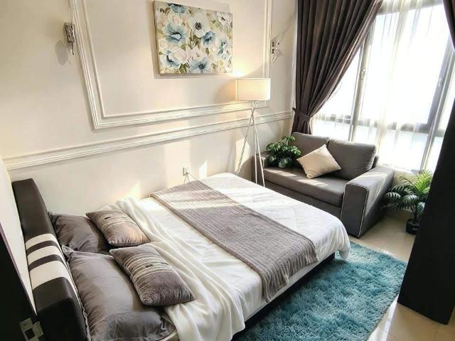 Room for rent in Bukit Chagar, Johor Bahru