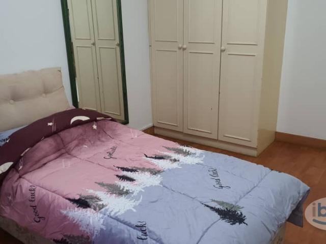 Room for rent in Selangor
