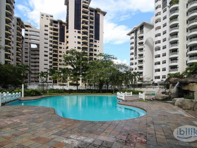 Room for rent in Selangor