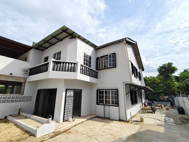 Residential House for rent in Johore Bahru, Johor