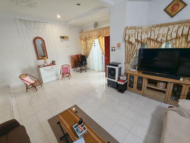 Terraced House for sale in Kompleks Perumahan Ibu Pejabat Polis Daerah IPD Melaka Tengah, Bandaraya Melaka