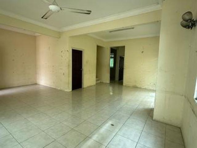 Residential House for rent in Wellesley, Penang