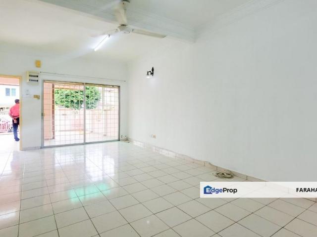 House for sale in Petaling, Subang Jaya