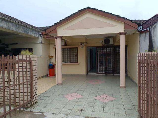 Terraced House for rent in Kajang, Langat