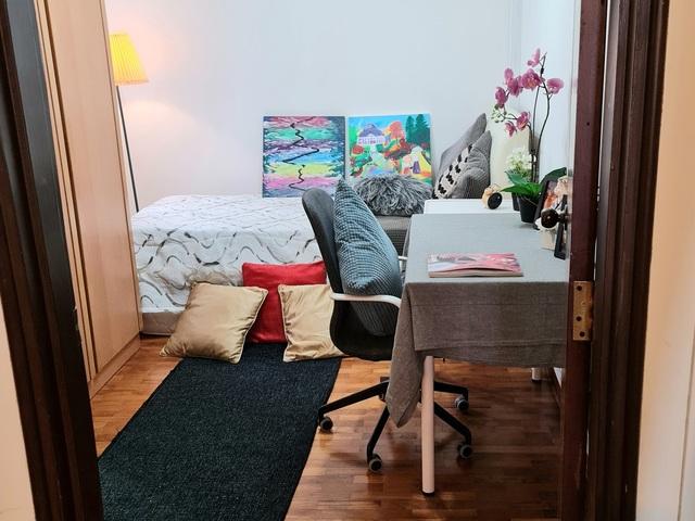 Room for rent