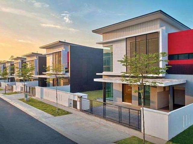 Residential House for sale in Port Klang, Selangor