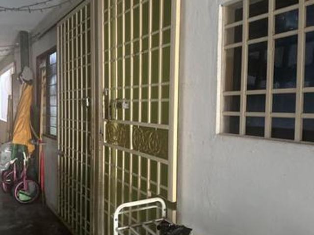 Flat for sale in Georgetown, Penang