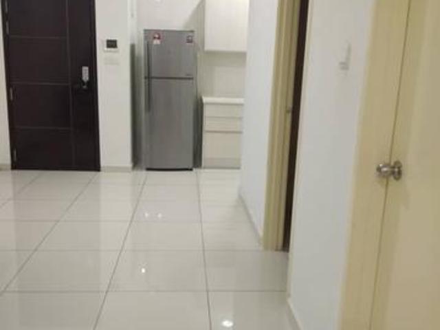 Serviced Residence for sale in Johor Bahru