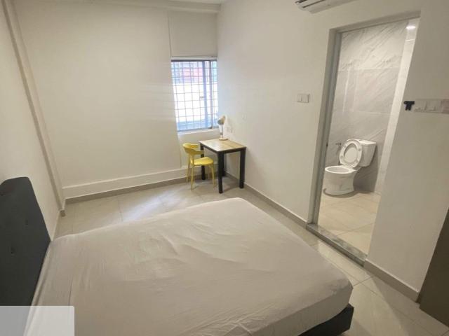 Room for rent in Country Heights Damansara, Kuala Lumpur