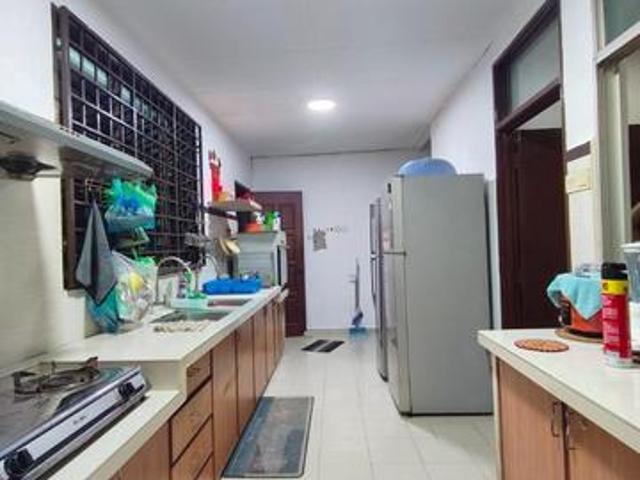 Terraced House for sale in Wellesley, Penang