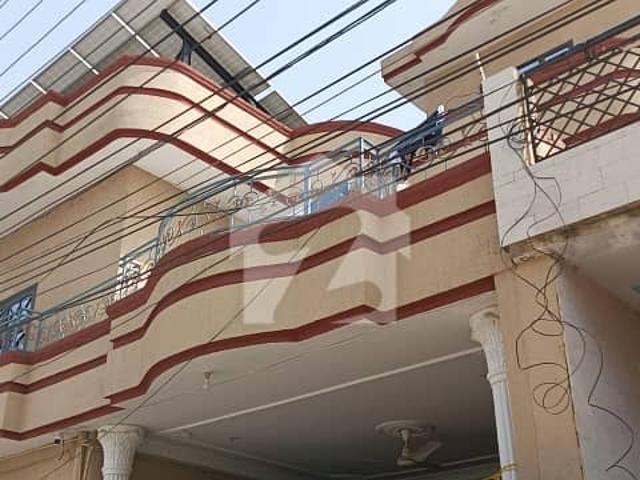 House for sale in Rawalpindi, Islamabad Capital Territory
