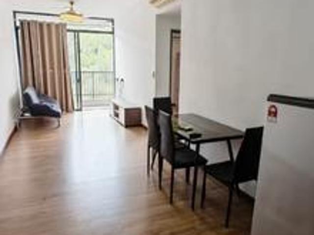 Condominium for rent in Penampang, Pinampang