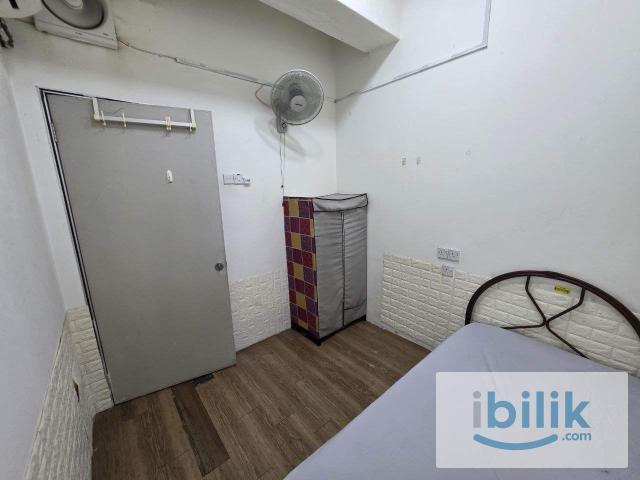 Room for rent in Petaling, Damansara Damai