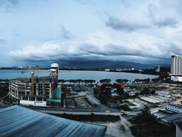 Condominium for rent in Kinabalu, Sabah