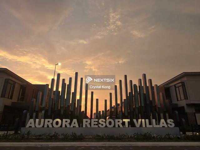 Residential House for rent in Kinabalu, Sabah