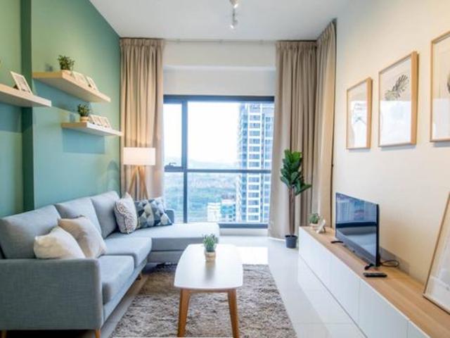 Condominium for sale in Country Heights Damansara, Kuala Lumpur
