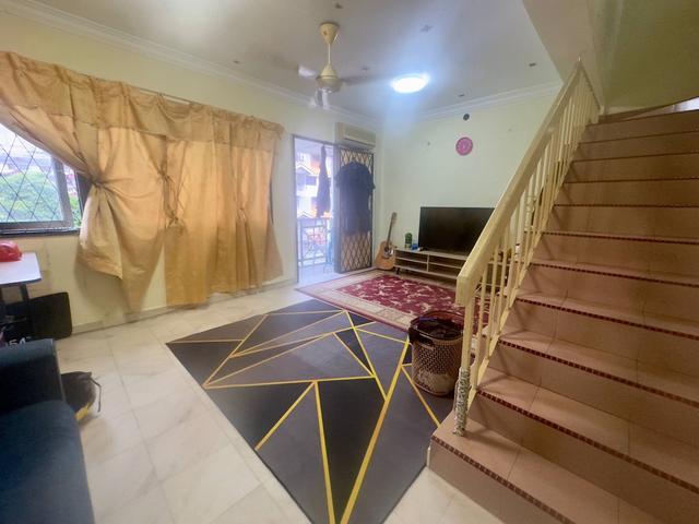 Apartment for sale in Cheras, Kuala Lumpur