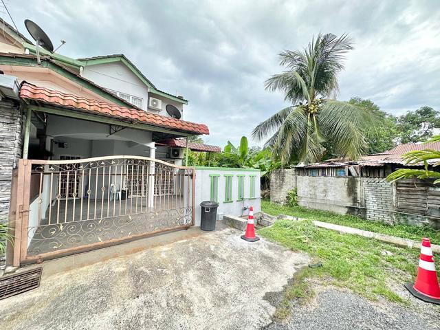 Terraced House for sale in Port Klang, Selangor