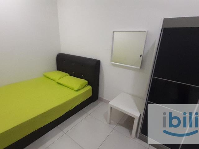 Room for rent in Country Heights Damansara, Kuala Lumpur