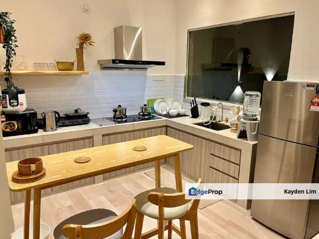 Condominium for sale in Country Heights Damansara, Kuala Lumpur