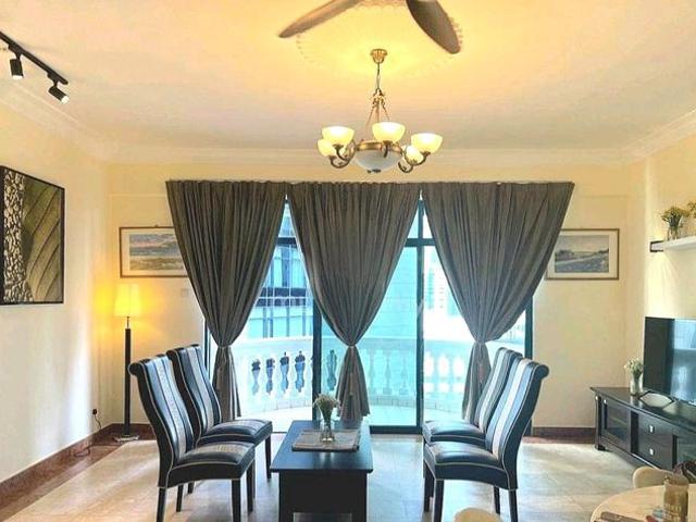 Condominium for rent in Country Heights Damansara, Kuala Lumpur