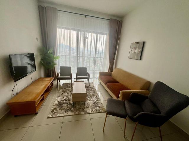Serviced Residence for rent in Langat, Selangor