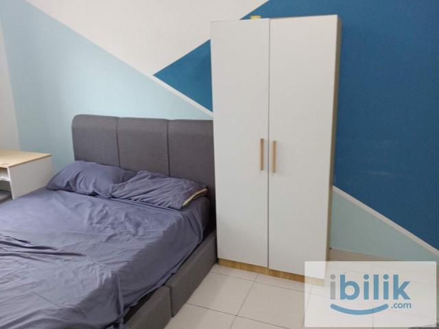 Room for rent in Country Heights Damansara, Kuala Lumpur